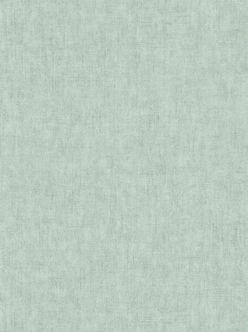 Mosható dekor tapéta egyszínű pasztell zöld