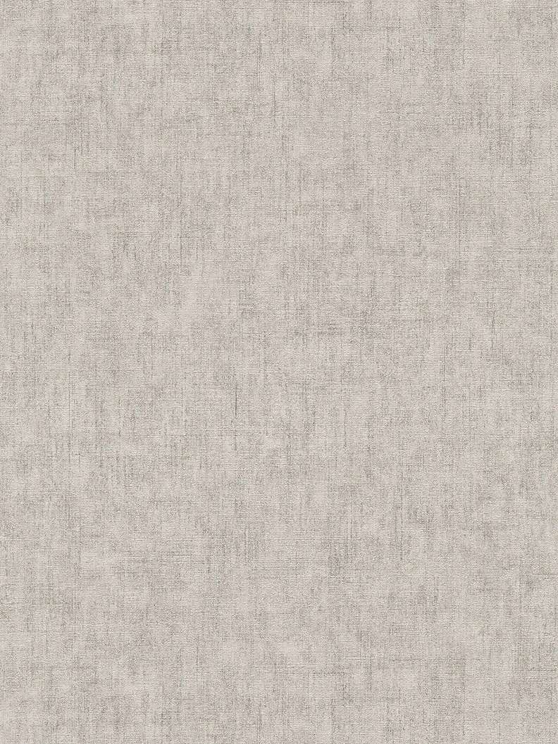 Mosható dekor tapéta egyszínű világosszürke