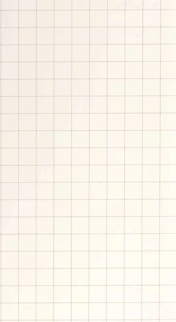 Mosható dekor tapéta geometrikus négyzetháló mintával metálos arany és krém színben