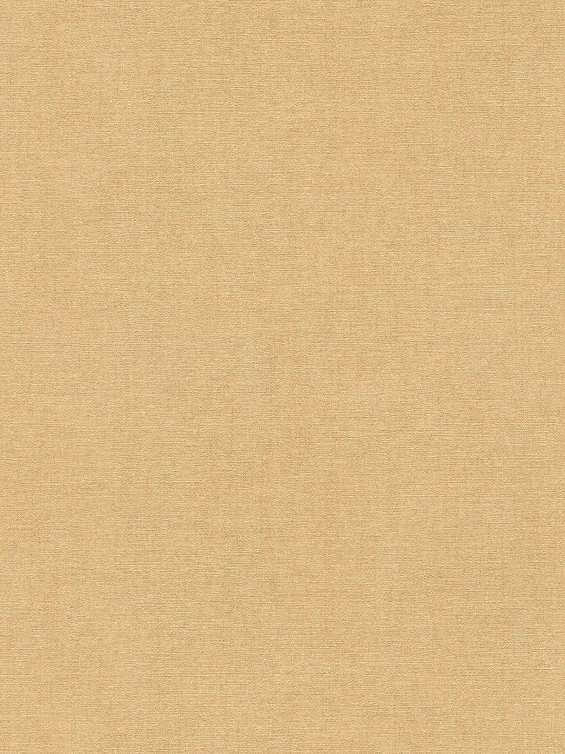 Mosható dekor tapéta koptatott mintával enyhén fényes okker színben