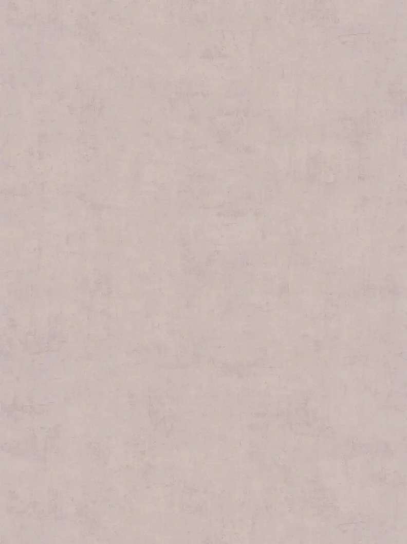 Mosható dekor tapéta koptatott mintával lilásszürke színben