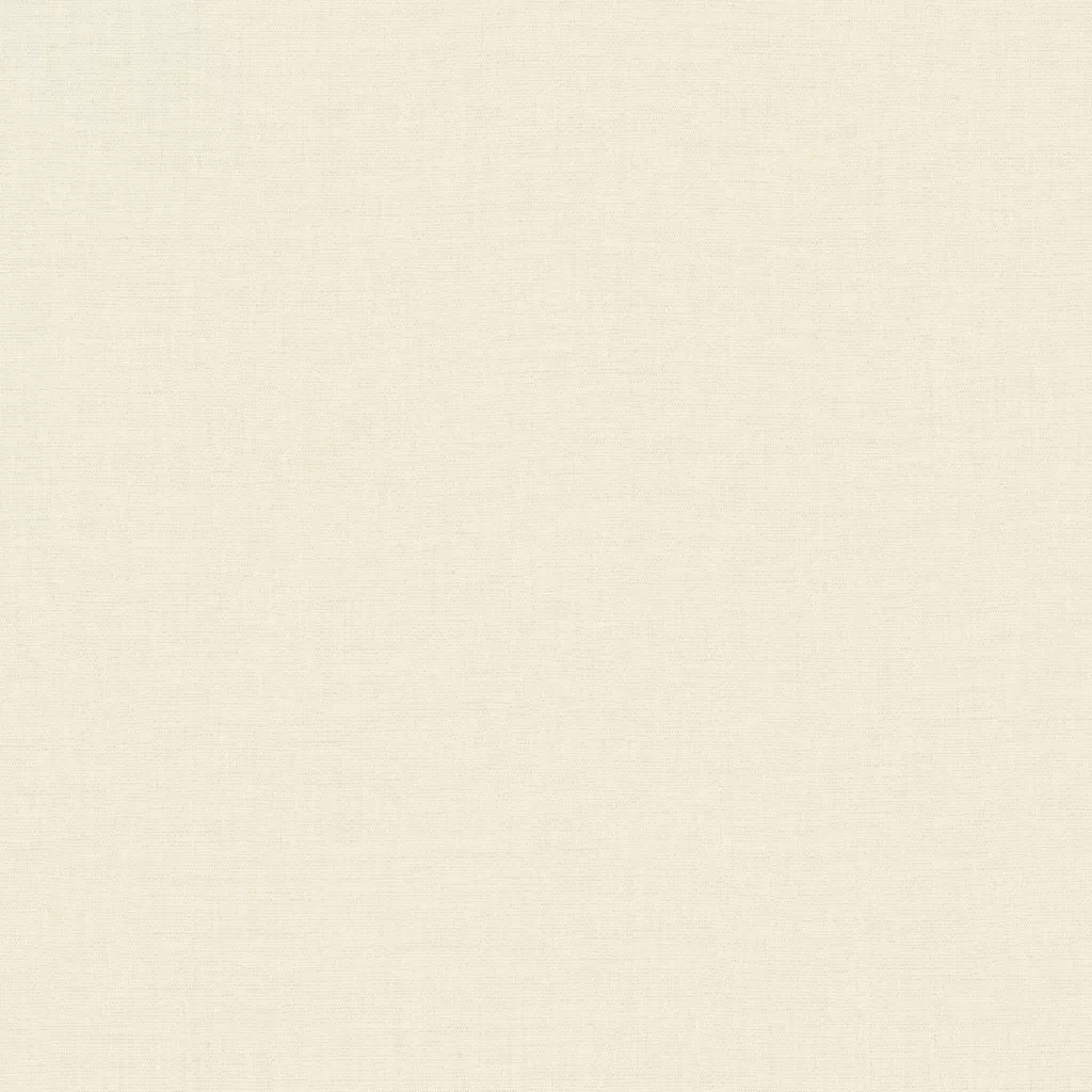 Mosható dekor tapéta textilhatású mintával krém színben