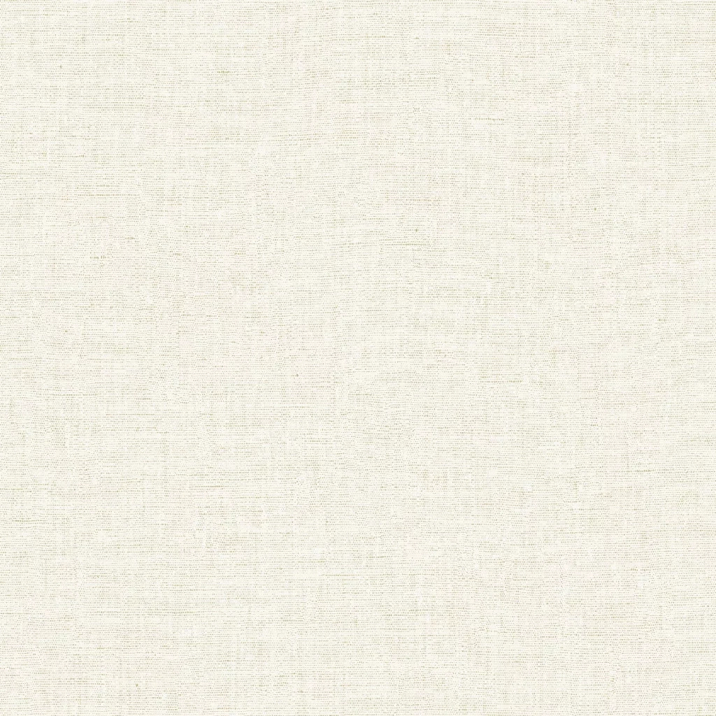 Mosható dekor tapéta textilhatású mintával metálos arany és fehér színben