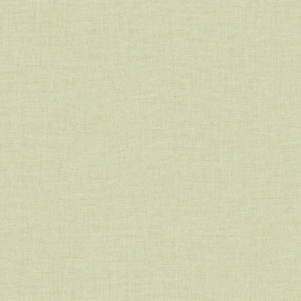 Mosható dekor tapéta textilhatású mintával metálos arany és zöld színben