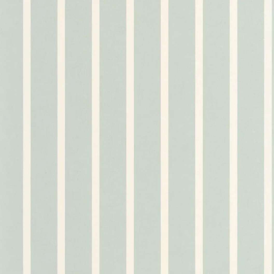 Mosható design tapéta keskeny csíkos mintával kékesszürke színben