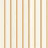 Mosható design tapéta keskeny csíkos mintával mogyoró és krém színben