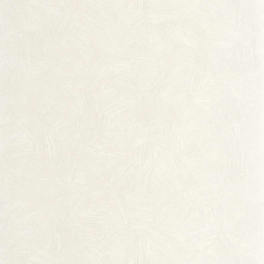 Mosható design tapéta ötszöges geometriai mintával törtfehér színben