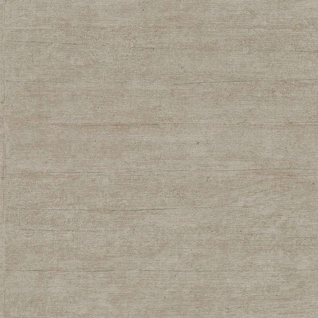 Mosható vinyl dekor tapéta egyszínű textilhatású mintás kő színben