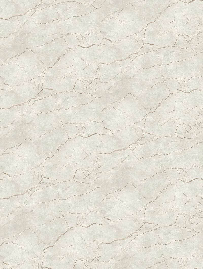 Mosható vinyl fotótapéta fehér gránit mintás