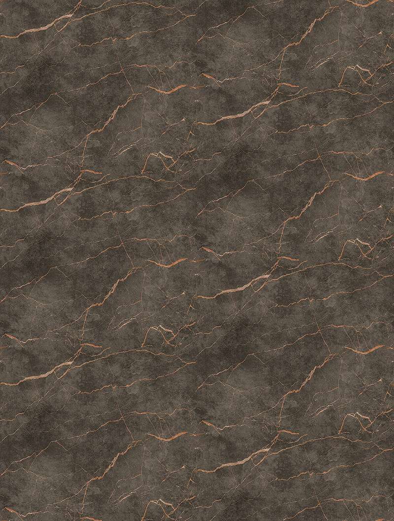 Mosható vinyl fotótapéta sötét barna gránit mintás