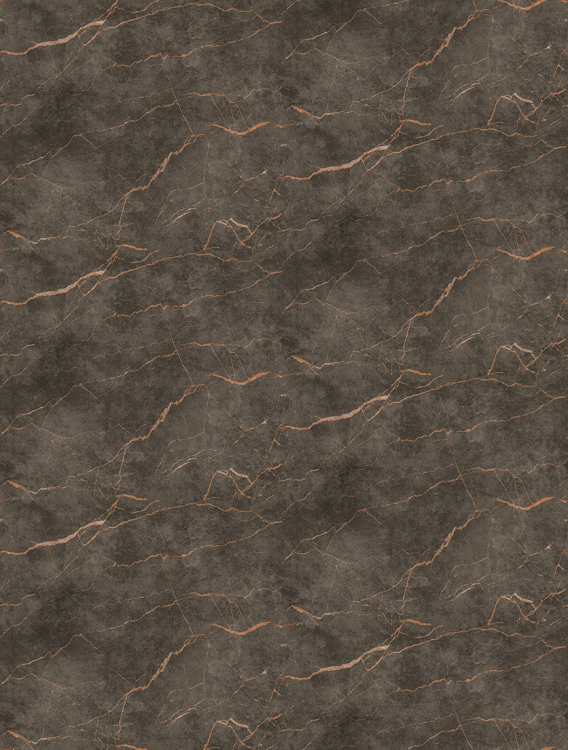 Mosható vinyl fotótapéta sötét barna gránit mintás