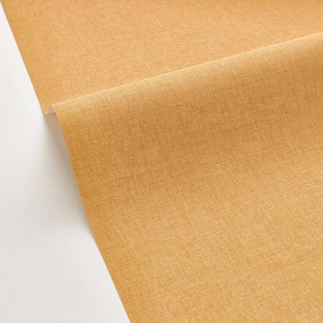 Mustárságra textil mintás vinyl tapéta