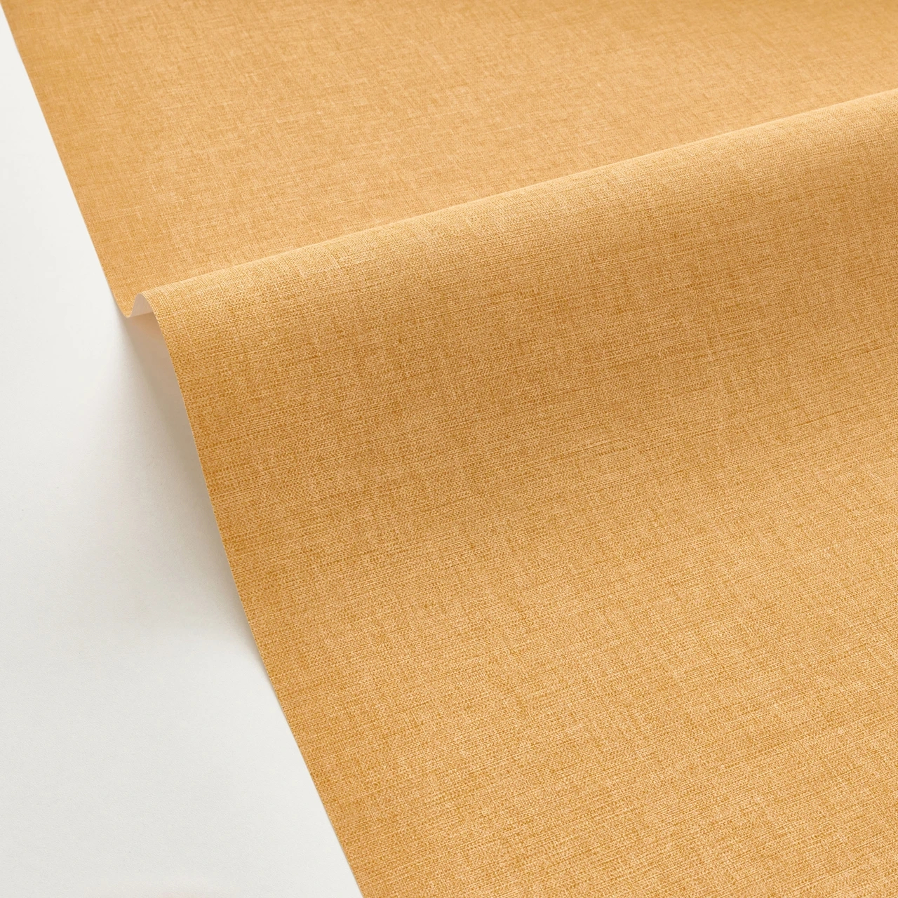 Mustárságra textil mintás vinyl tapéta