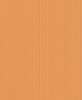 Narancssárga egyszínű csíkos retro tapéta