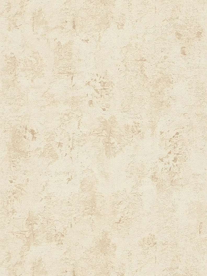 Natúr beton mintás vinyl dekor tapéta