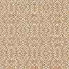 Népies geometrikus mintás olasz dekor tapéta textil strukturával