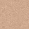Nude, lazac színű hullám levél mintás olasz design tapéta