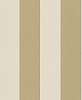 Óarany krém színű csíkos tapéta