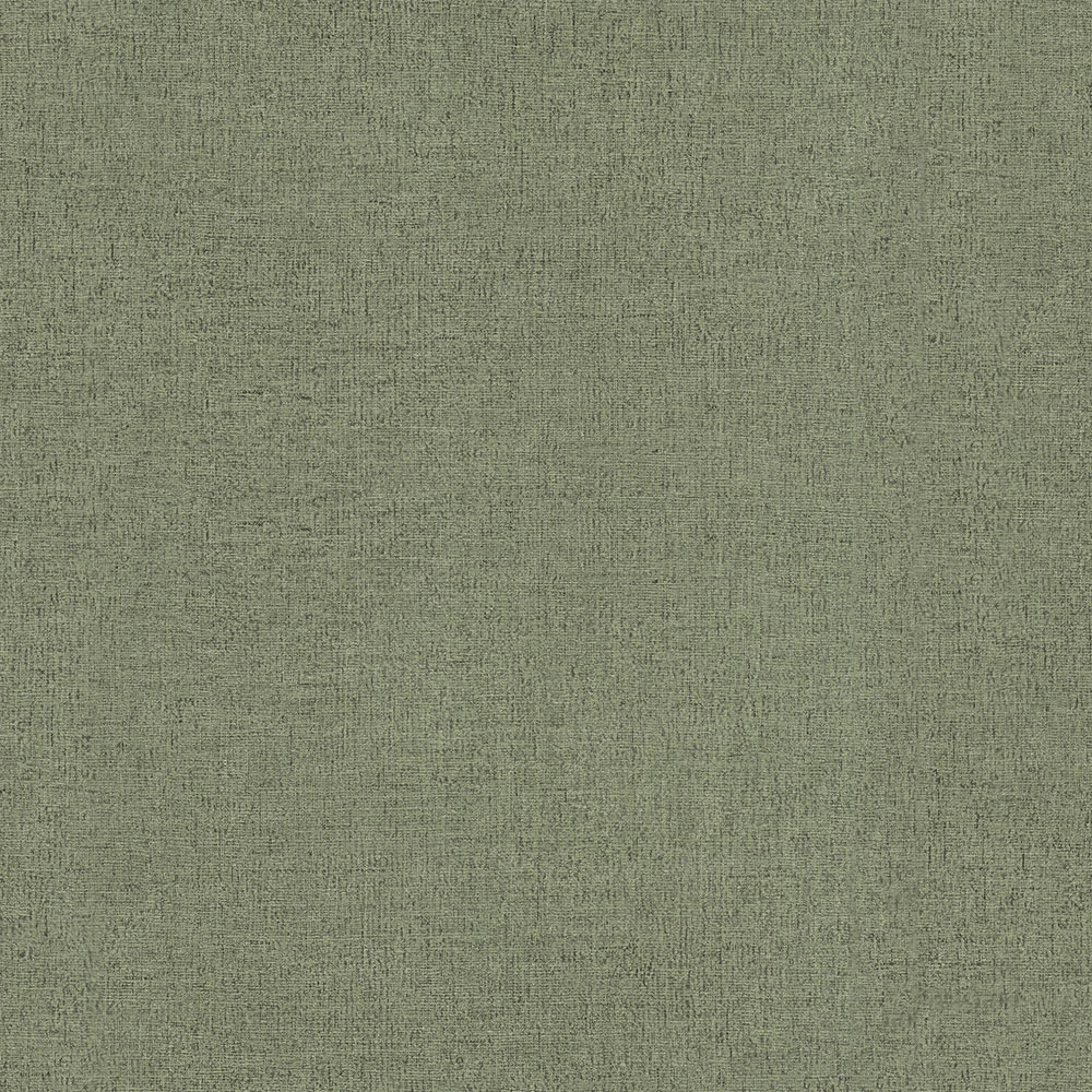 Olasz 106cm design tapéta zöld textiles mintával