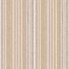 Olasz design tapéta csíkos mintával beige színben