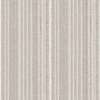 Olasz design tapéta csíkos mintával melegszürke színben