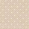 Olasz design tapéta fonott hatásu mintával beige színben