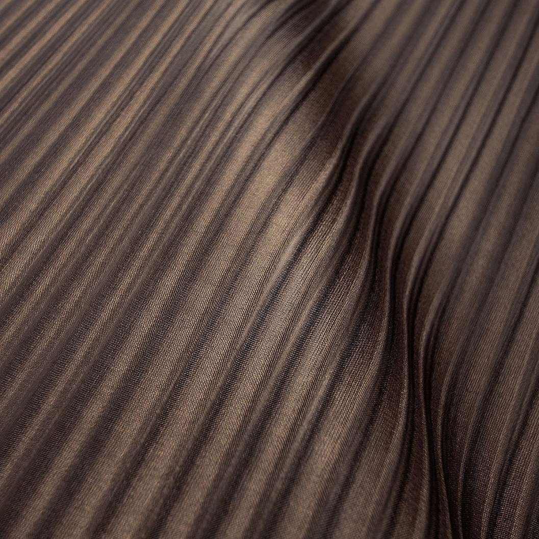 Olasz lamborghini design tapéta barna csíkos mintával 70cm széles