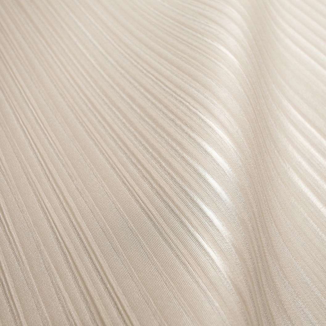 Olasz lamborghini design tapéta beige csíkos mintával 70cm széles