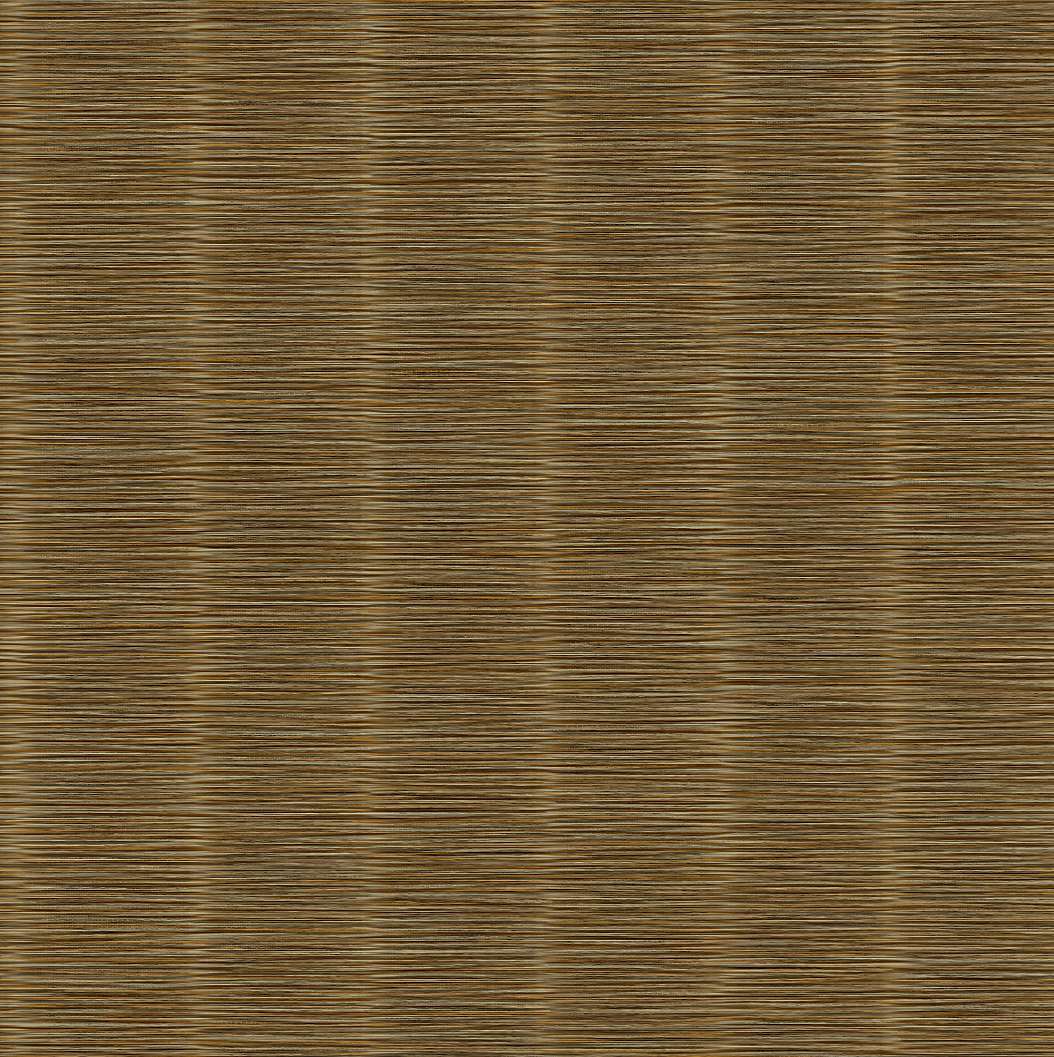 Olasz mosható designe tapéta gyékényhatású vízszintes csíkos mintával barna színben