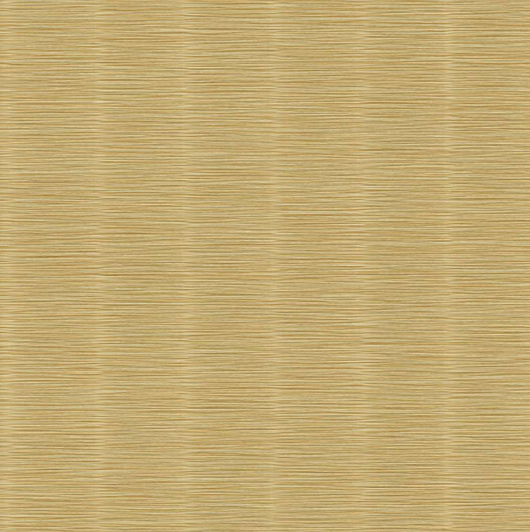 Olasz mosható designe tapéta gyékényhatású vízszintes csíkos mintával beige színben