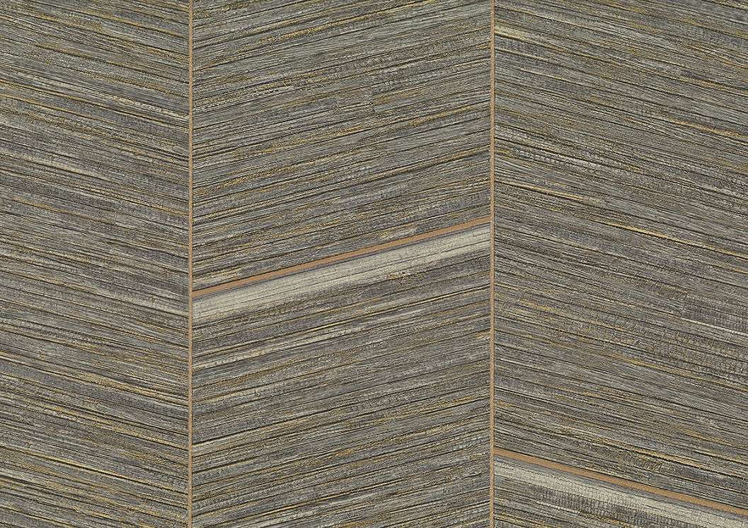 Olasz vinyl design tapéta chevron geometrikus mintával