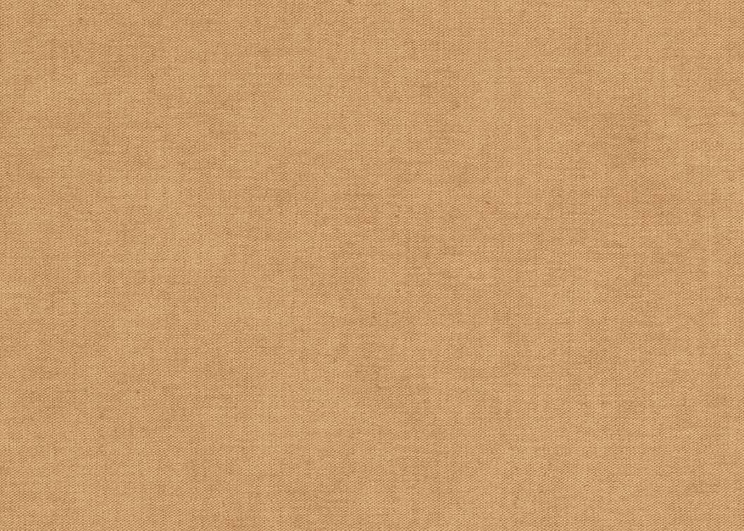 Olasz vinyl design tapéta textilhatású mintával enyhén fényes barack színben