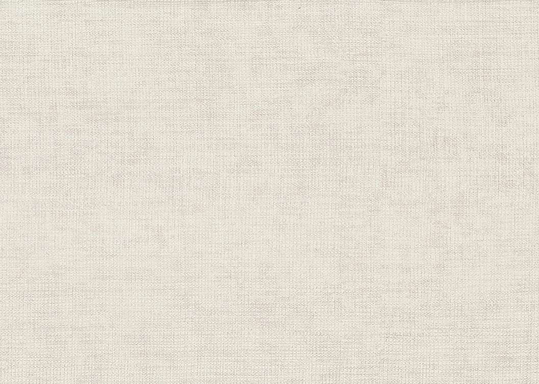 Olasz vinyl design tapéta textilhatású mintával enyhén fényes gyöngyház színben struktúrált felüleltű