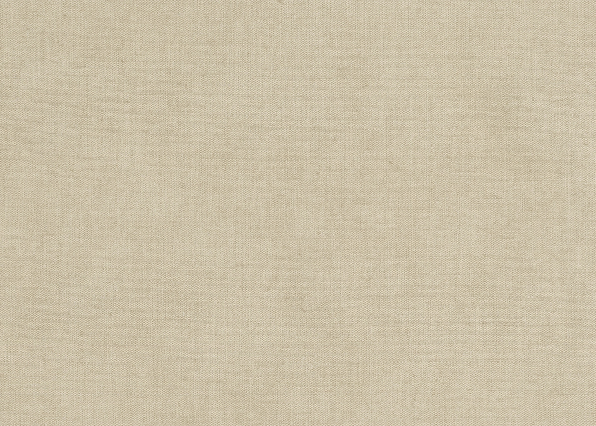 Olasz vinyl design tapéta textilhatású mintával enyhén fényes hideg beige színben