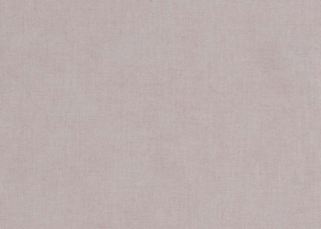 Olasz vinyl design tapéta textilhatású mintával enyhén fényes lilásszürke színben