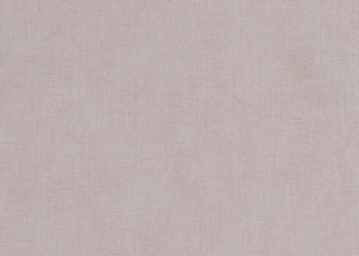 Olasz vinyl design tapéta textilhatású mintával enyhén fényes lilásszürke színben