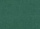 Olasz vinyl design tapéta textilhatású mintával enyhén fényes zöld színben struktúrált felüleltű