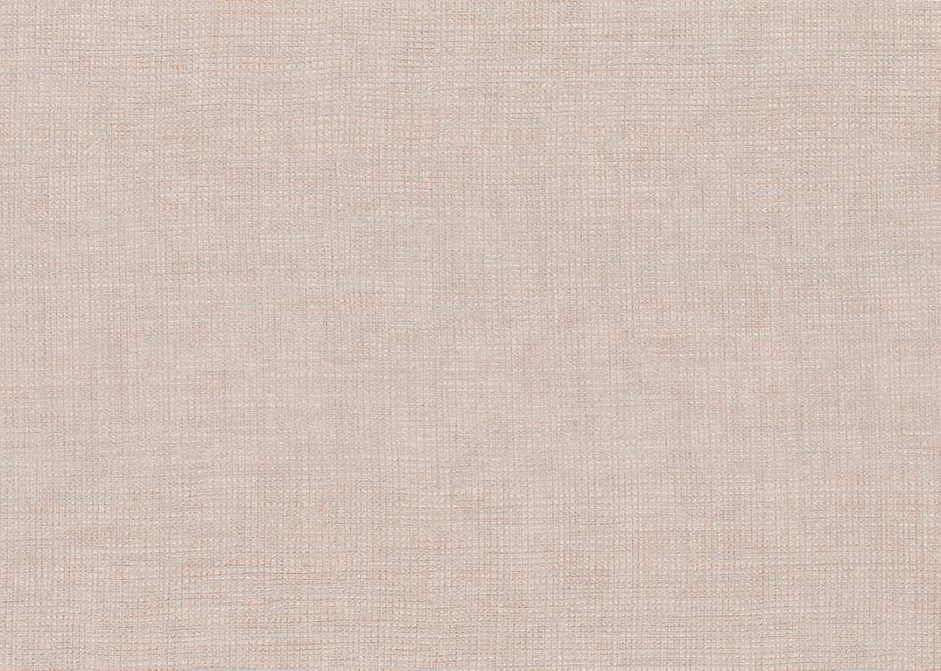 Olasz vinyl design tapéta textilhatású mintával tüdő színben struktúrált felüleltű