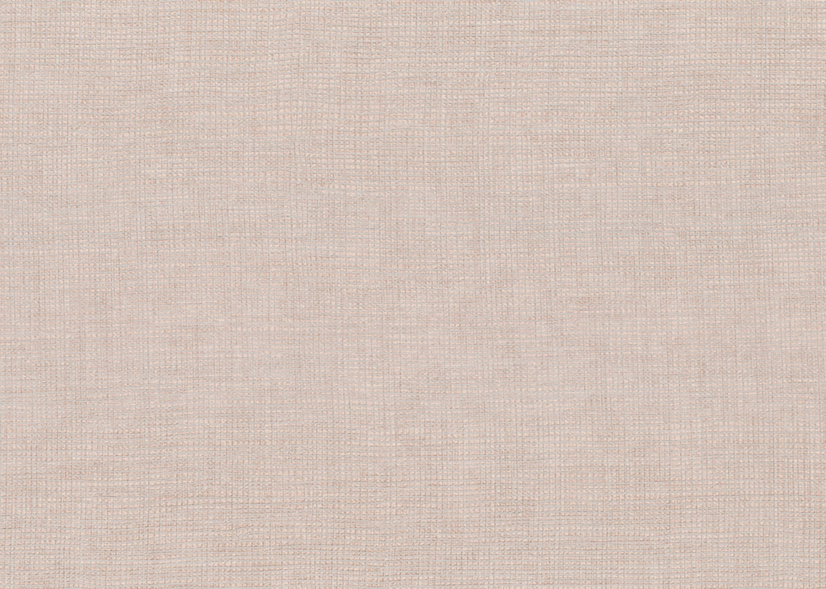 Olasz vinyl design tapéta textilhatású mintával tüdő színben struktúrált felüleltű