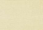 Olasz vinyl design tapéta textilhatású mintával vanília színben struktúrált felüleltű