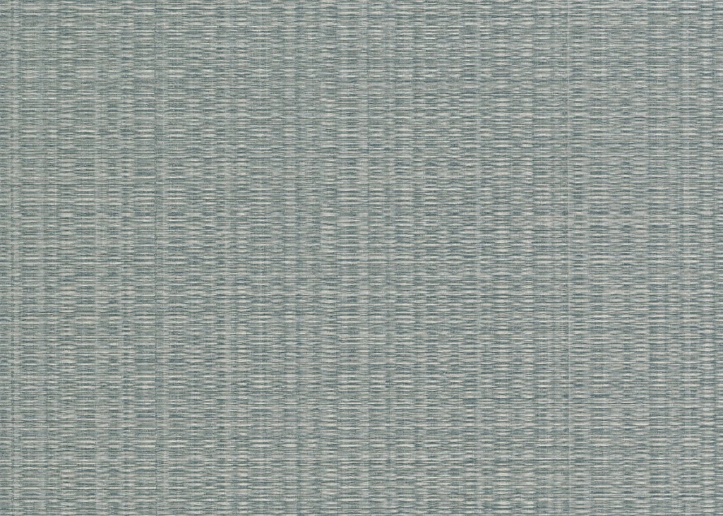 Olasz vinyl tapéta kék erős textil struktúrával