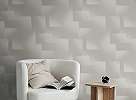 Olasz vinyl tapéta modern geometrikus mintával
