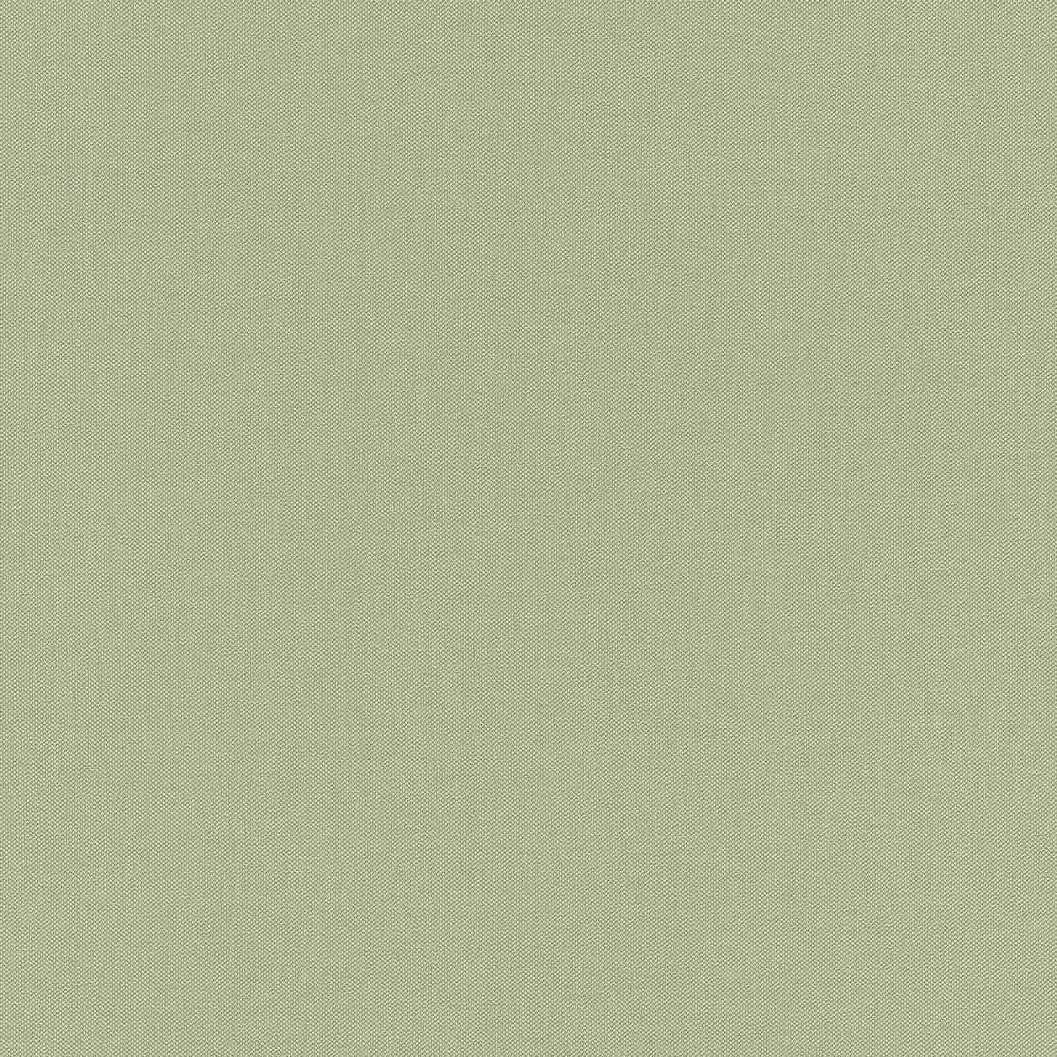 Olivazöld egyszínű vlies tapéta