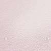 Pasztell púder rózsaszín egyszinű vlies design tapéta