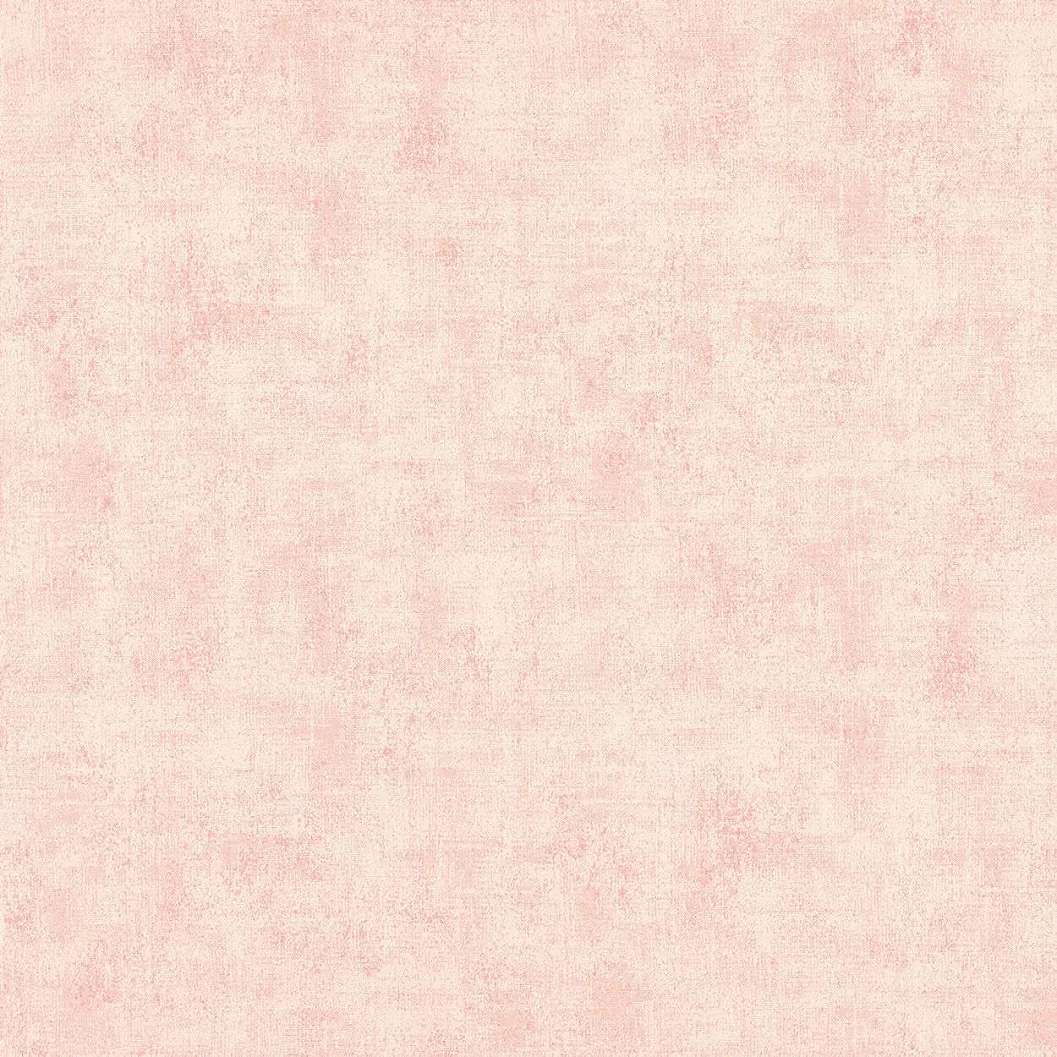 Pasztell rózsaszín koptatott hatású mosható design tapéta