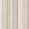 Pasztell textil szőtt hatású csíkos mintás vlies tapéta