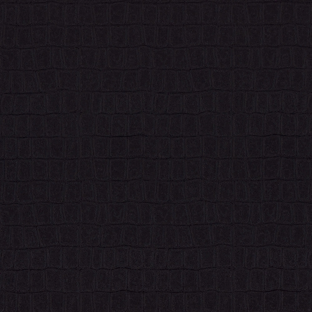 Philipp Plein olasz luxus design tapéta krokodil bőr mintával 106cm dupla széles