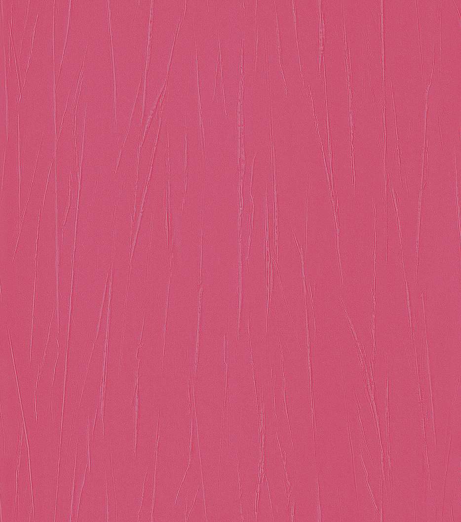 Pink egyszínű fakéreg mintás tapéta