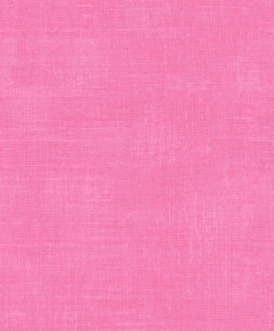 Pink szövet hatású tapéta