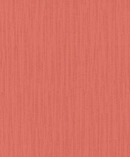Piros tapéta finoman csíkozott struktúrált felülettel vlies alapon